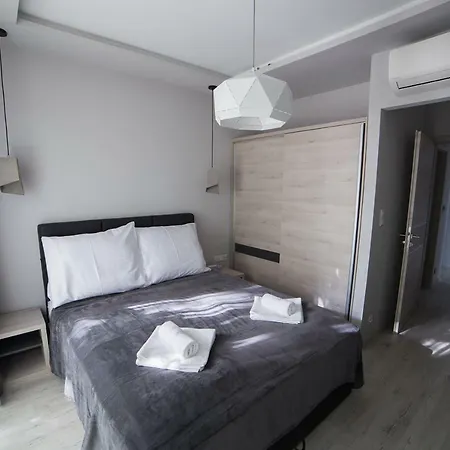 Apartmán Mango 2 *