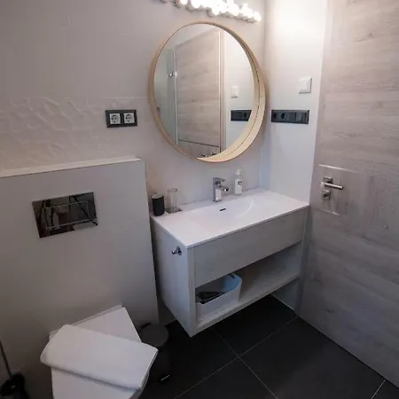 Mango 2 Apartmán *
