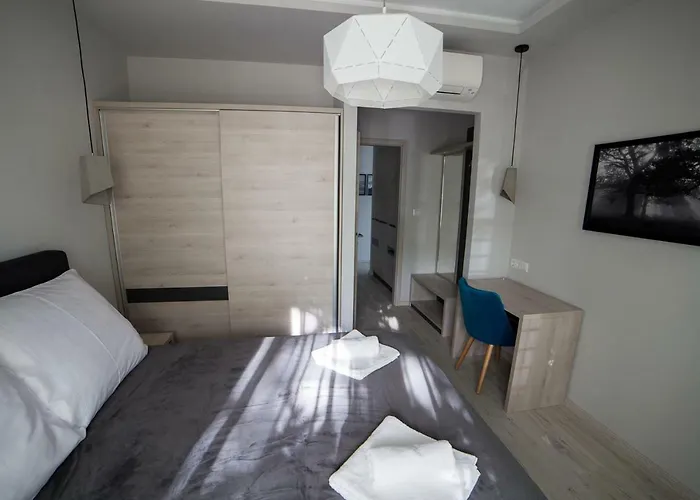 Mango 2 דירה Balatongyörök